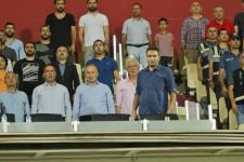 BU BOLUSPOR MUHTEŞEM