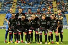 BU BOLUSPOR MUHTEŞEM