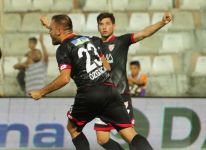 BU BOLUSPOR MUHTEŞEM