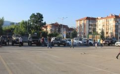 BU SEFER ÇOCUKLAR İÇİN SÜRDÜLER