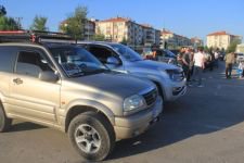 BU SEFER ÇOCUKLAR İÇİN SÜRDÜLER