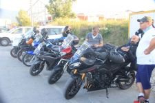BU SEFER ÇOCUKLAR İÇİN SÜRDÜLER