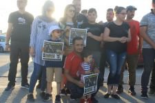 BU SEFER ÇOCUKLAR İÇİN SÜRDÜLER