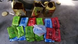 BULDUKLARI HER DELİĞE SOKMUŞLAR