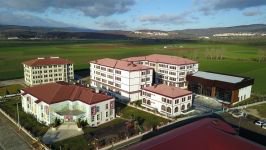 BURSLULUK SINAVI BAŞVURULARI BAŞLADI