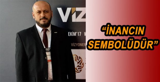 ABAT’TAN, İSTİKLAL MARŞI MESAJI