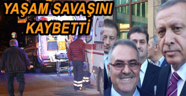 ACI HABER GECE SAATLERİNDE GELDİ