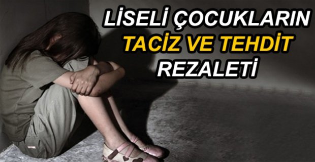 AKILLARA DURGUNLUK VEREN OLAY
