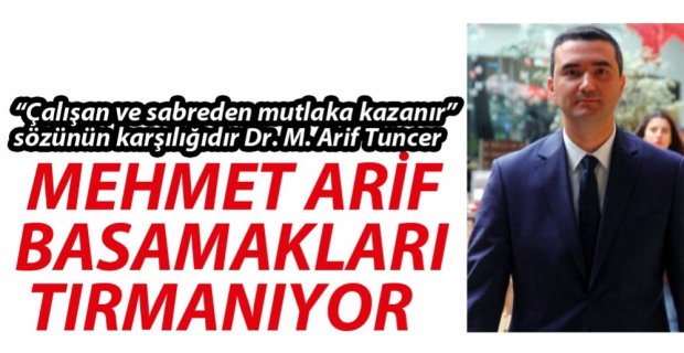 BAŞARININ SONUNDA ÖNEMLİ GÖREV