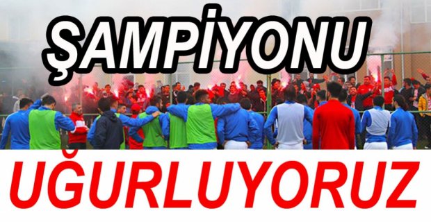 BOLUSPOR TARAFTARI KENETLENDİ