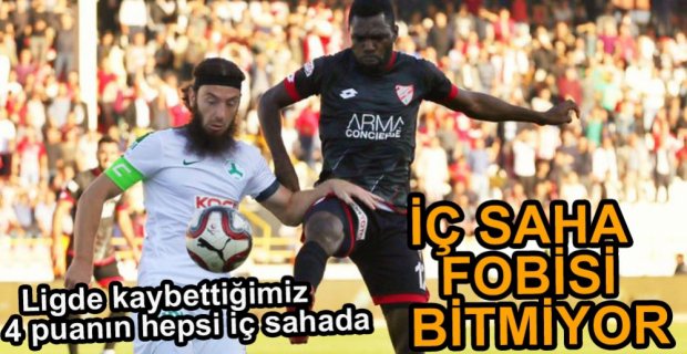 BU PUANLARI ÇOK ARAYACAĞIZ...