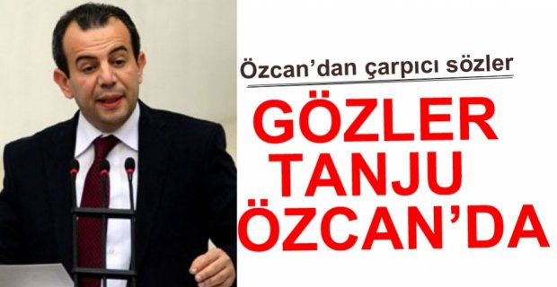 CHP'NİN ADAYI BÜYÜK ORANDA BELLİ OLDU