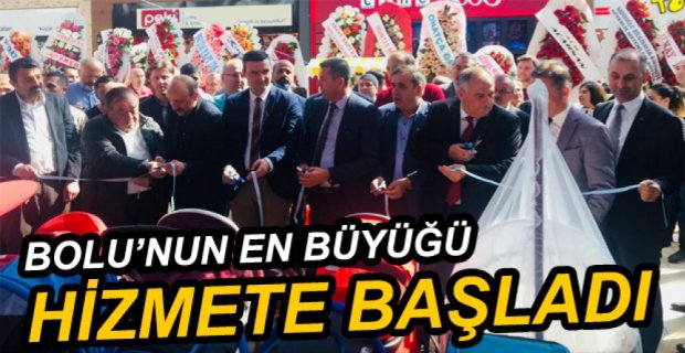 DASTİNİ BEBEK HİZMETİNİZDE