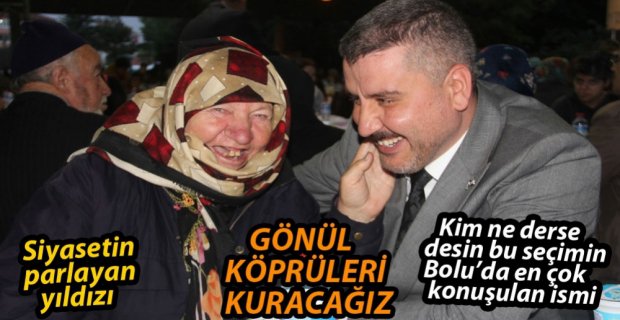 EVCİL GÖNÜLLERİ FETHETTİ