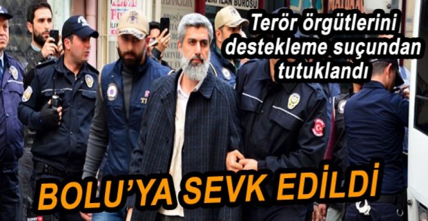 FURKAN VAKFI’NIN KURUCUSU BOLU’DA