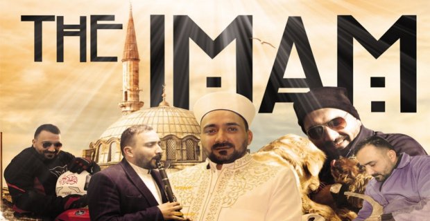 İŞTE TOPLUMA ÖRNEK BİR HOCA