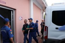 ÇATI DAVASINDA CEZALAR BELLİ OLDU