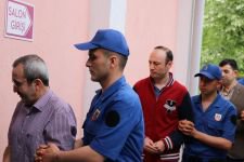 ÇATI DAVASINDA CEZALAR BELLİ OLDU