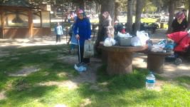 ÇEVREMİZ YEŞİL KALSIN