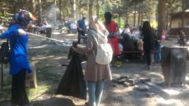 ÇEVREMİZ YEŞİL KALSIN