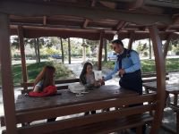 ÇEVREMİZ YEŞİL KALSIN