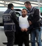 CEZAEVİNDE ÜNİVERSİTEYİ KAZANDI