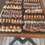CHEF 14 KAFE RESTORAN HİZMETE AÇILDI