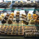 CHEF 14 KAFE RESTORAN HİZMETE AÇILDI