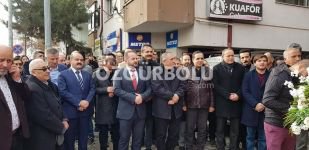 CHEF 14 KAFE RESTORAN HİZMETE AÇILDI