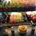 CHEF 14 KAFE RESTORAN HİZMETE AÇILDI