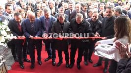 CHEF 14 KAFE RESTORAN HİZMETE AÇILDI