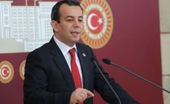 CHP ANKETİNDEN AÇIK ARA ÖZCAN ÇIKTI