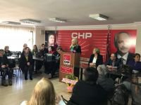 CHP’DE YENİDEN IŞIN DÖNEMİ