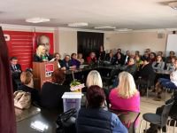 CHP’DE YENİDEN IŞIN DÖNEMİ