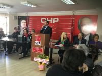 CHP’DE YENİDEN IŞIN DÖNEMİ