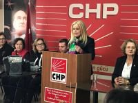CHP’DE YENİDEN IŞIN DÖNEMİ