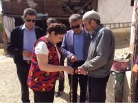 CHP’DEN BASTONLU HAREKET