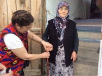 CHP’DEN BASTONLU HAREKET