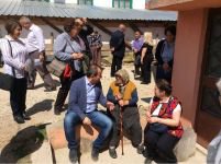 CHP’DEN BASTONLU HAREKET