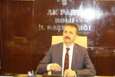 CHP’DEN DOĞANAY’A ZİYARET