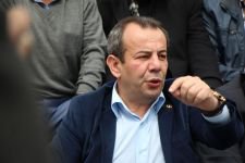 CHP’LİLERDEN OHAL EYLEMİ