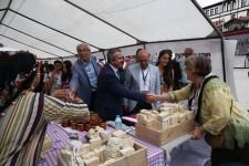 CİTTASLOW FESTİVALİNE BÜYÜK İLGİ
