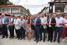 CİTTASLOW FESTİVALİNE BÜYÜK İLGİ