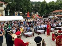 CİTTASLOW FESTİVALİNE BÜYÜK İLGİ