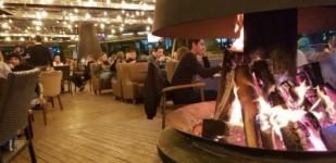 CİTY PARK YENİ KONSEPTİYLE GÖZ KAMAŞTIRIYOR