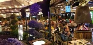 CİTY PARK YENİ KONSEPTİYLE GÖZ KAMAŞTIRIYOR