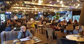 CİTY PARK YENİ KONSEPTİYLE GÖZ KAMAŞTIRIYOR