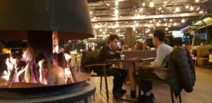 CİTY PARK YENİ KONSEPTİYLE GÖZ KAMAŞTIRIYOR