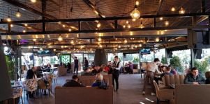 CİTY PARK YENİ KONSEPTİYLE GÖZ KAMAŞTIRIYOR