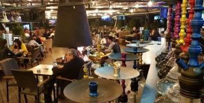 CİTY PARK YENİ KONSEPTİYLE GÖZ KAMAŞTIRIYOR